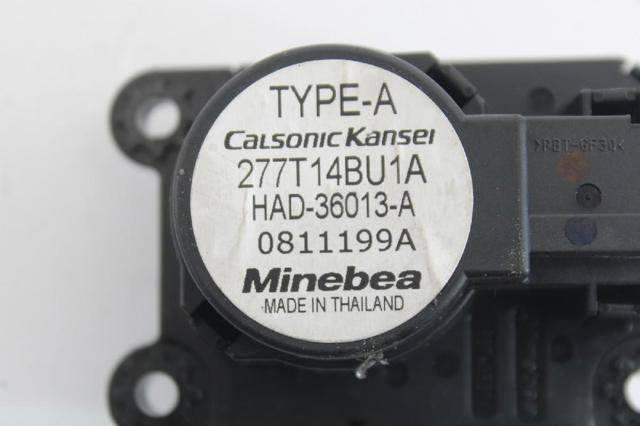277T14BU1A NISSAN comprar Madrid