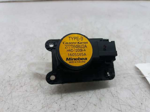 277T14BU1A Nissan/Infiniti