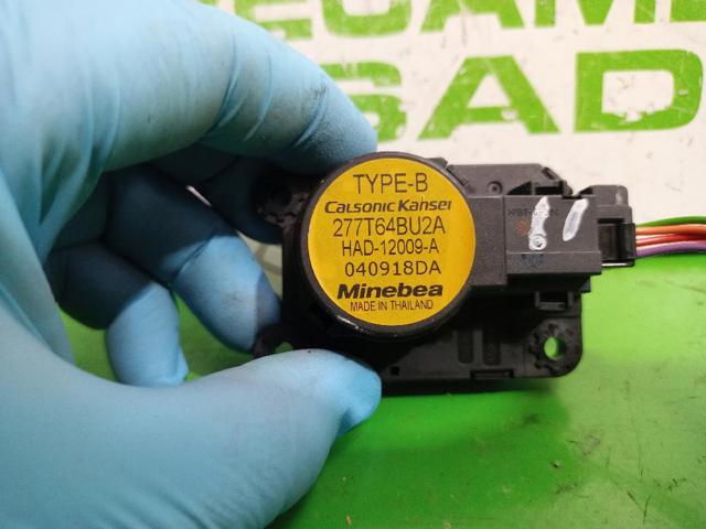 277T64BU2A NISSAN Actuador de compuerta de calefacción  disponible Vigo