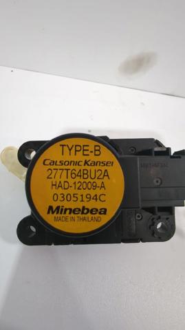 NISSAN 277T64BU2A Actuador de compuerta de la calefacción comprar Pamplona