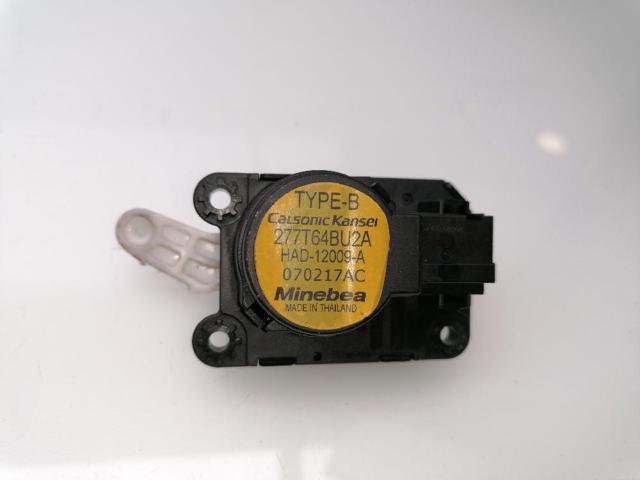 NISSAN 277T64BU2A Actuador de compuerta de calefacción  comprar en Albacete