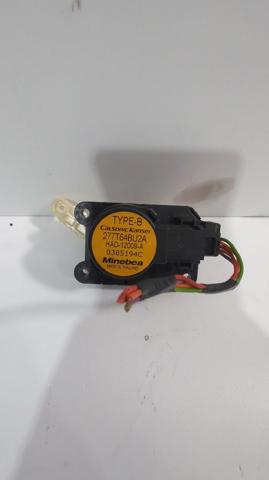 277T64BU2A Actuador de compuerta de la calefacción comprar Sevilla
