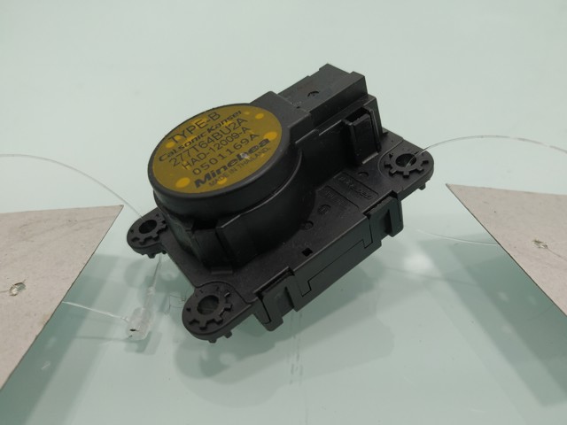 NISSAN 277T64BU2A Actuador de compuerta de la calefacción  en stock Salamanca