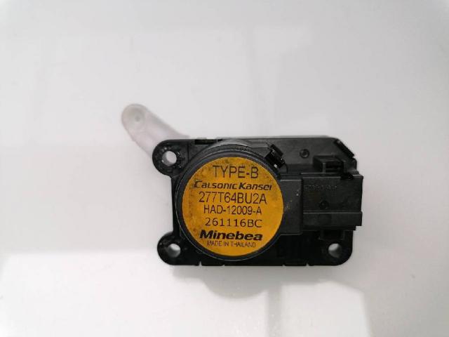 277T64BU2A NISSAN Actuador de compuerta de calefacción  comprar en Lleida