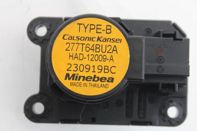 277T64BU2A Nissan/Infiniti