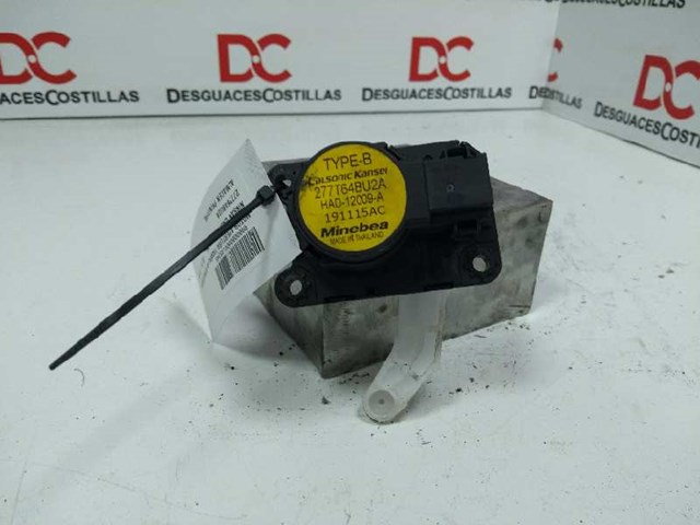 NISSAN 277T64BU2A Actuador de compuerta de calefacción  disponible España