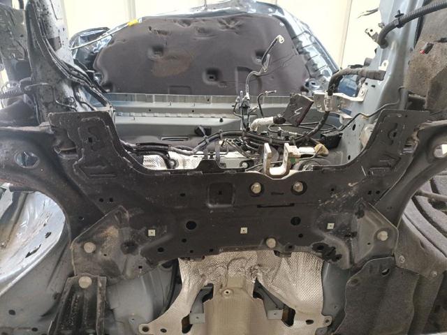 Bastidor delantero Ford Focus IV (HP)
