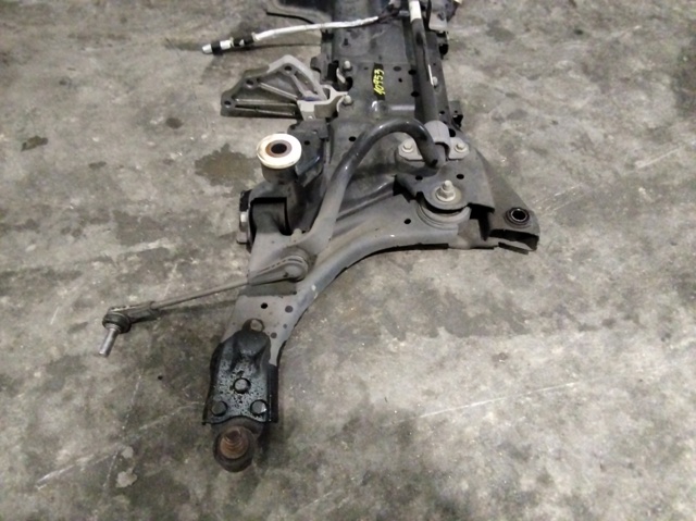 Puente delantero para Ford Focus HP