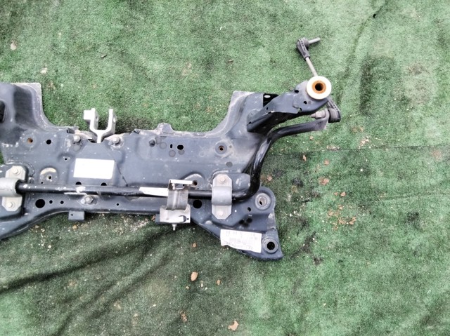 Bastidor delantero para Ford Focus IV (HP)