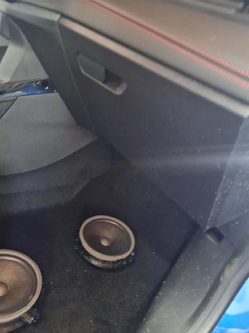 Guantera para Ford Puma J2K, CF7