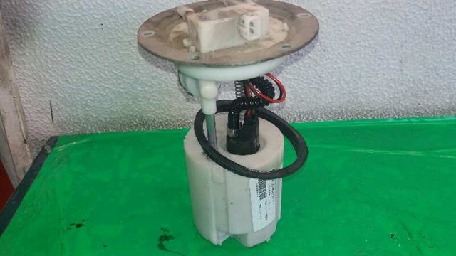 Módulo de alimentación de combustible 279115200123 TATA