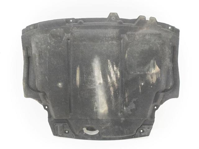 Protector antiempotramiento del motor  Ford Puma  (2019-2026)
