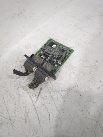 ECU para Mazda 3 BK12