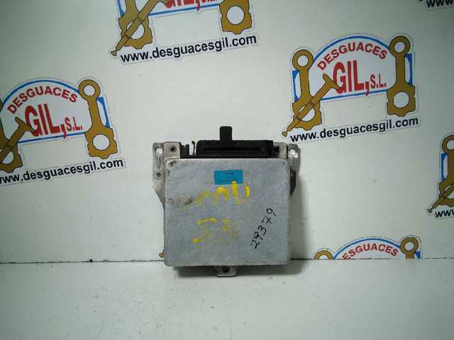 Comprar Unidad de control del motor (ECU) BMW 5 E28 a bajo precio