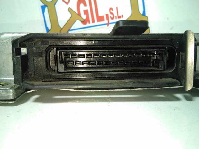 ECU para BMW 5 E28