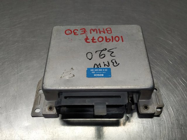 Comprar Módulo de control del motor 5  E28