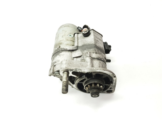 Bendix, motor de arranque 2801167030 Toyota