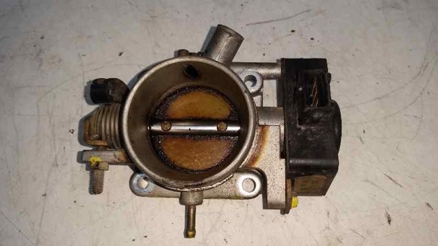 Sensor de aceleración Ford Escort IV (GAF, AWF, ABFT)
