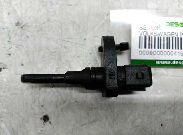 Sensor de temperatura de mezcla de aire Audi A3  desde 10,91 €