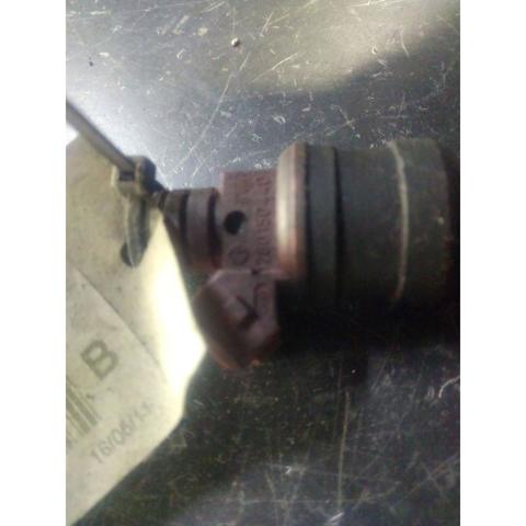 Inyector de combustible 280150440 BMW