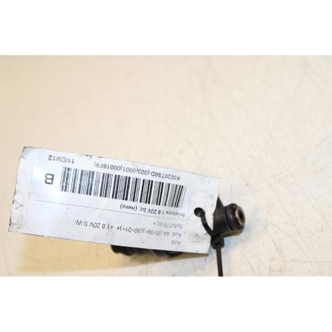Inyector de combustible 280150444 VAG