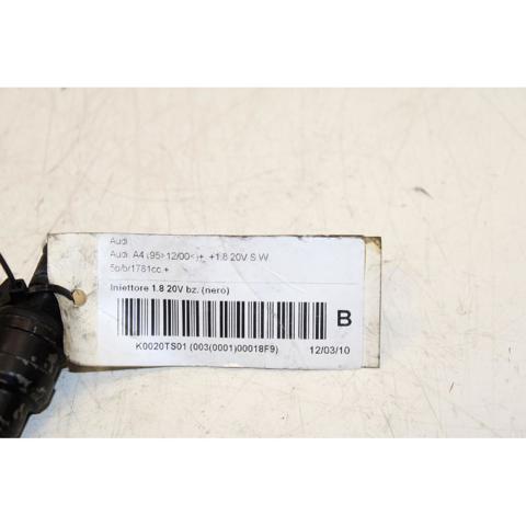 Inyector-bomba 280150444 VAG