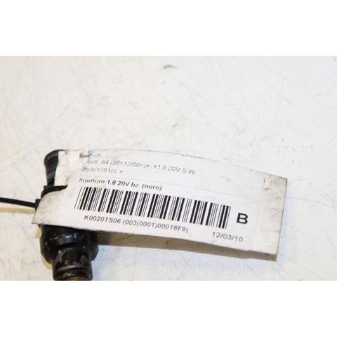 Inyectores 280150444 VAG