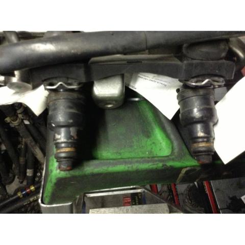 Inyector-bomba 280150444 VAG