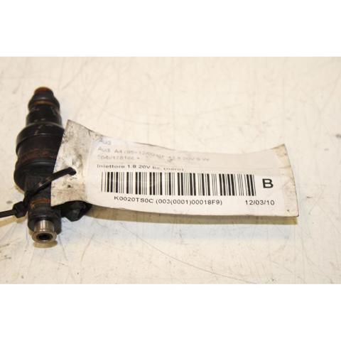 Inyector de combustible 280150444 VAG