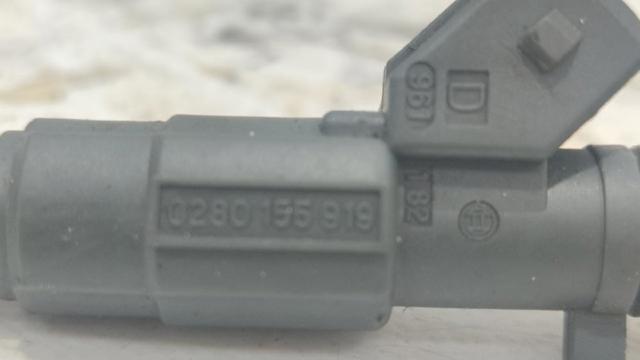 280155919 Inyector de combustible  comprar en Pontevedra