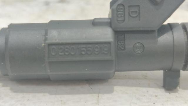 280155919 Inyector de combustible  disponible Málaga