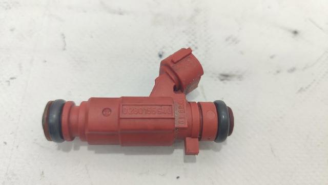 Inyector-bomba para Nissan Primera (P11)