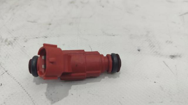 Inyector-bomba Nissan Almera II sedán comprar en España