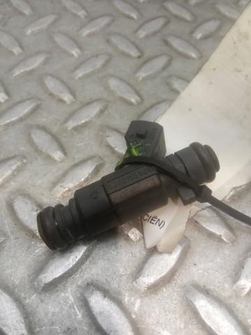 Inyector de combustible 280155965 OPEL