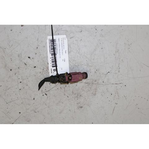 Inyector de combustible 280156183 FIAT