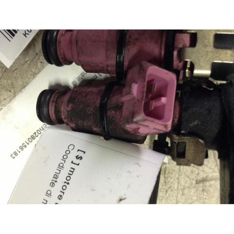 Inyectores 280156183 FIAT