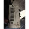 Inyector de combustible Renault LOGAN 2