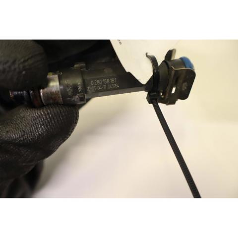 280158181 OPEL Inyector  en stock Huelva