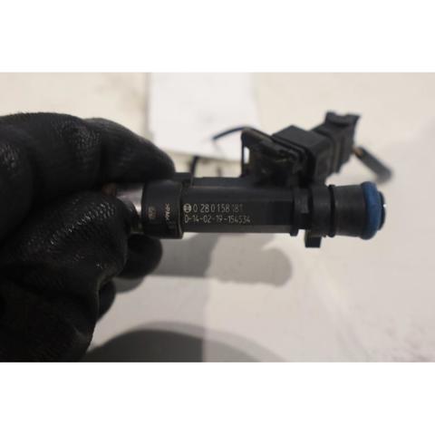 OPEL 280158181 Inyector de combustible  comprar en Ponferrada
