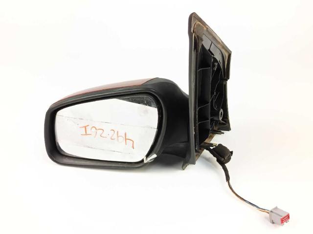 Espejo retrovisor Ford Fiesta segundo mano en Madrid