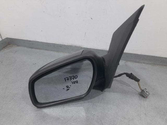 Venta de Espejo retrovisor izquierdo para Ford Fiesta V segunda mano