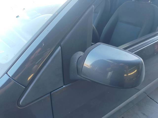 Comprar Espejo de retrovisor izquierdo Ford Fiesta V hatchback usado