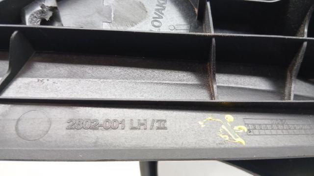 FORD 2802001LH Espejo de retrovisor izquierdo comprar Barcelona