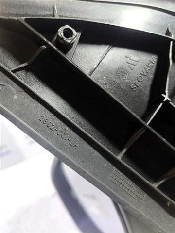 2802001LH FORD Espejo retrovisor izquierdo  disponible Ourense