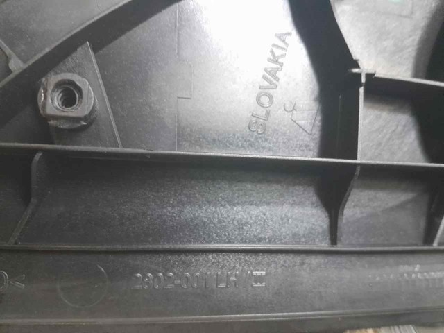 FORD 2802001LH Espejo de retrovisor izquierdo  en stock Salamanca