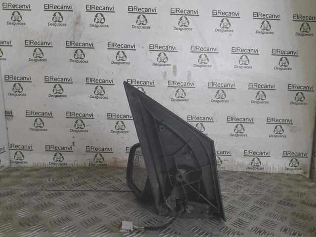 2802001LH Espejo retrovisor izquierdo  comprar en Zaragoza