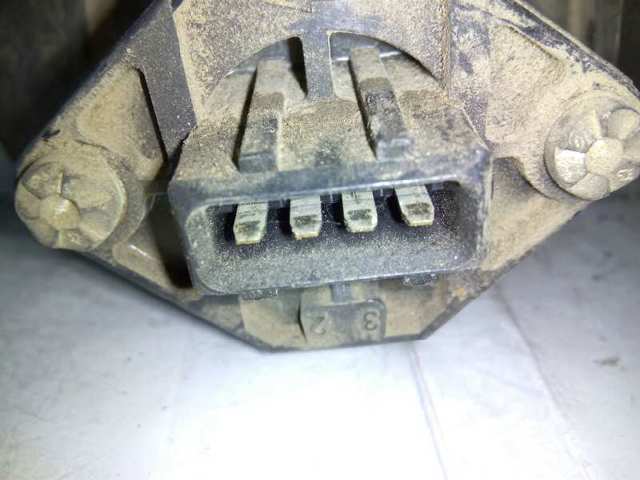 Sensor De Flujo De Aire/Medidor De Flujo (Flujo de Aire Masibo) Hyundai Accent 1