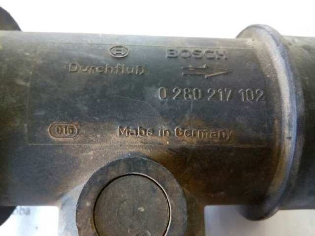 Sensor De Flujo De Aire/Medidor De Flujo (Flujo de Aire Masibo) Hyundai Accent 1