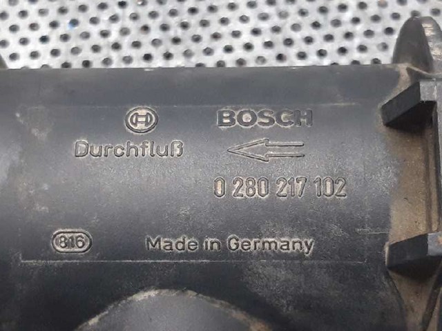 Sensor De Flujo De Aire/Medidor De Flujo (Flujo de Aire Masibo) Hyundai Accent 1