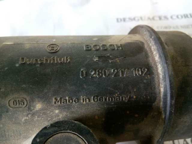 Sensor De Flujo De Aire/Medidor De Flujo (Flujo de Aire Masibo) Hyundai Accent 1